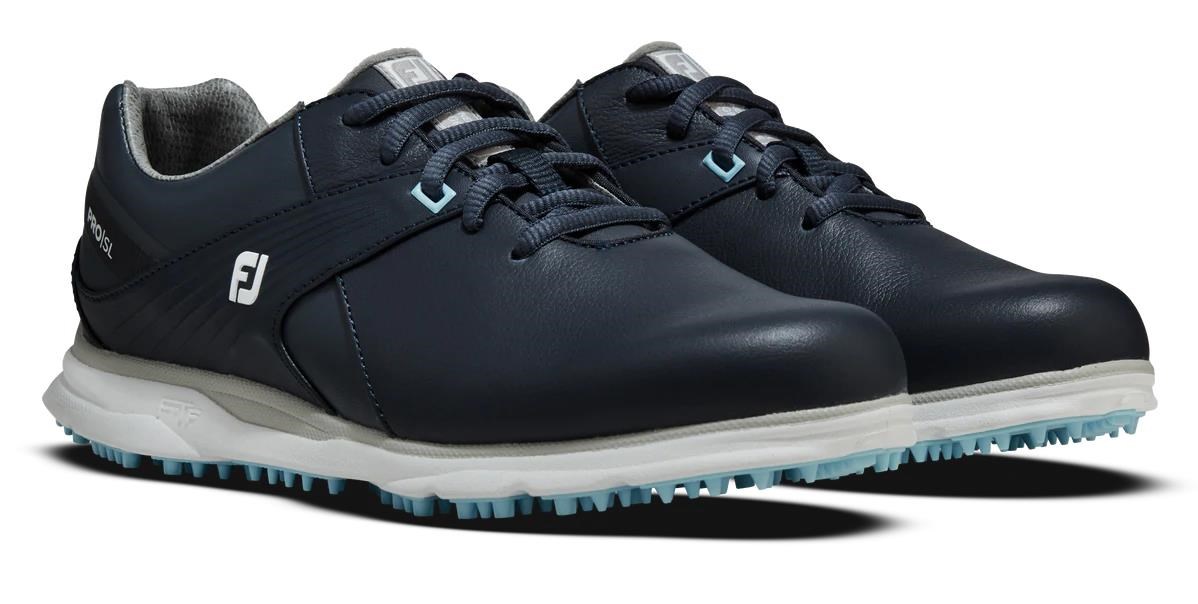 FootJoy Pro SL Damen Golfschuhe, marine