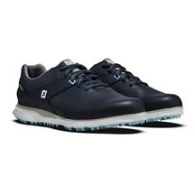 FootJoy Pro SL Damen Golfschuhe, marine
