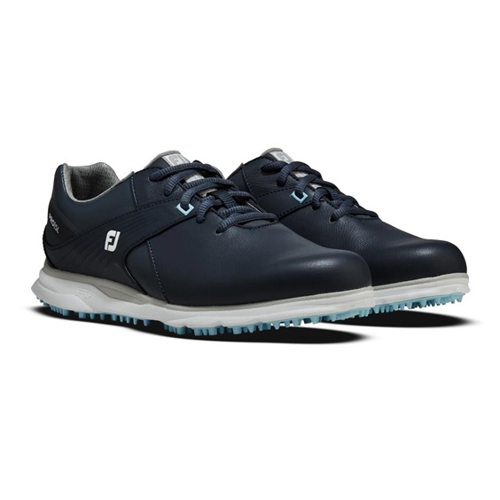 FootJoy Pro SL Damen Golfschuhe, marine