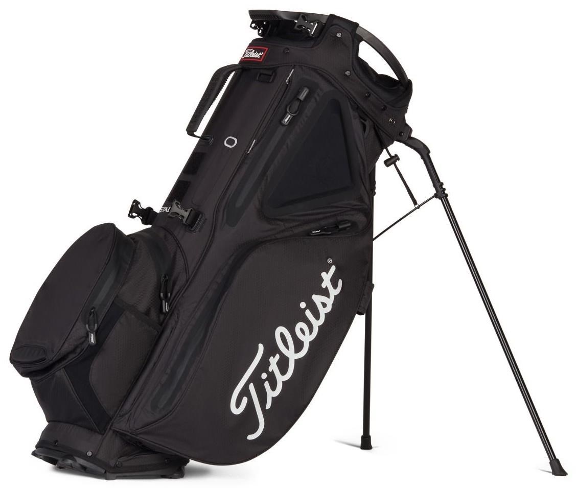 Golfbag titleist stadry online