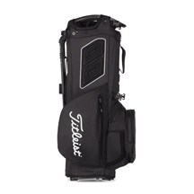 Titleist Hybrid 14 StaDry Standbag, schwarz