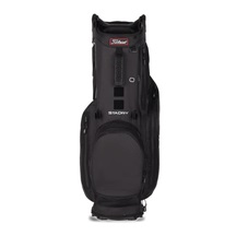 Titleist Hybrid 14 StaDry Standbag, schwarz