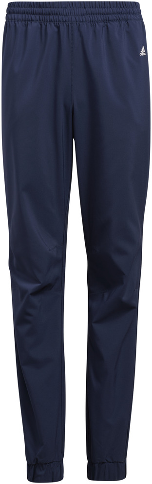 Adidas Primegreen Aeroready Junior Joggers Golfhose, dunkelblau | Golf  Brothers.de