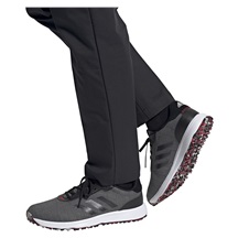 Adidas S2G Herren Golfschuhe, grau/schwarz/rot