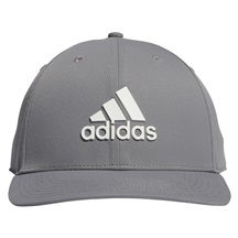 Adidas Tour Snapback Herren Cap, grau
