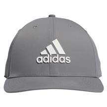 Adidas Tour Snapback Herren Cap, grau