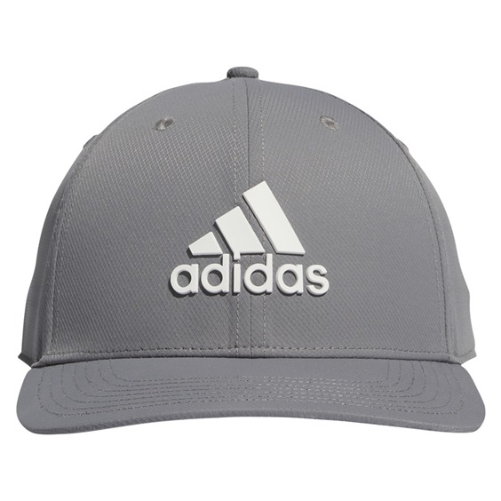 Adidas Tour Snapback Herren Cap, grau