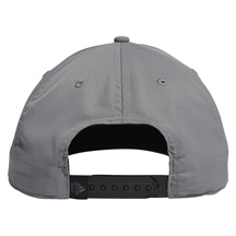 Adidas Tour Snapback Herren Cap, grau