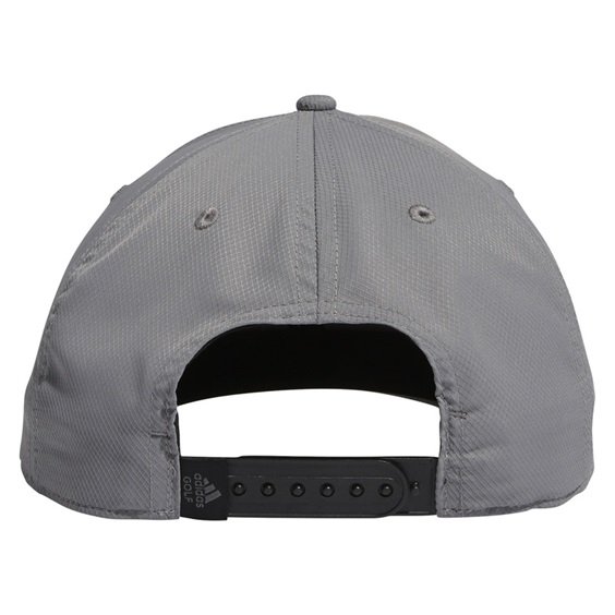 Adidas Tour Snapback Herren Cap, grau