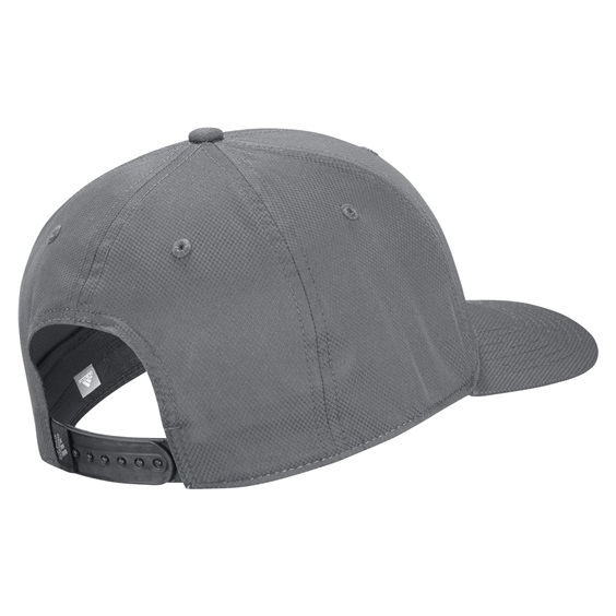 Adidas Tour Snapback Herren Cap, grau
