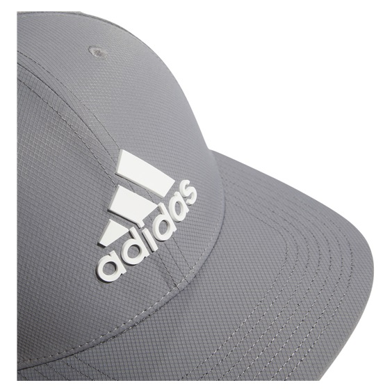 Adidas Tour Snapback Herren Cap, grau