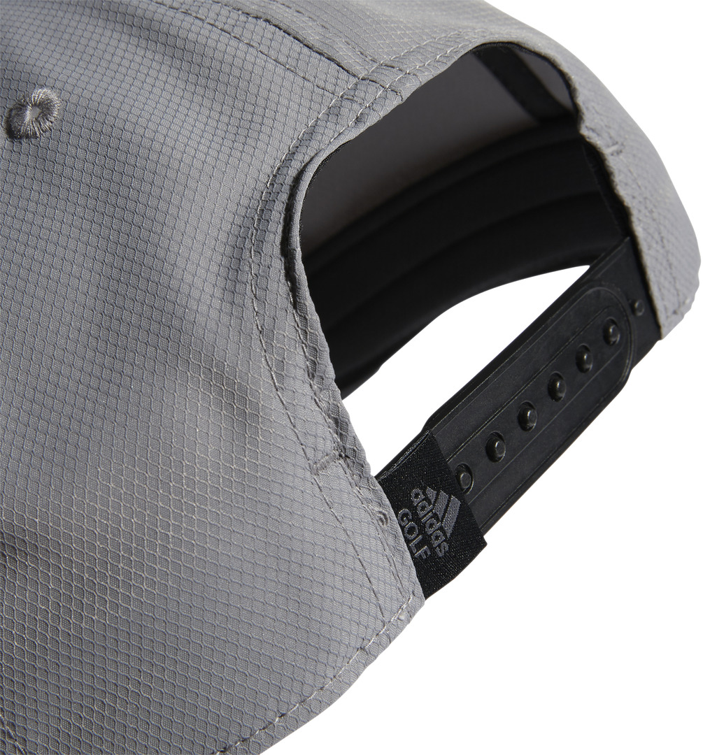 Adidas Tour Snapback Herren Cap, grau