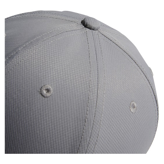 Adidas Tour Snapback Herren Cap, grau