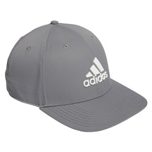 Adidas Tour Snapback Herren Cap, grau