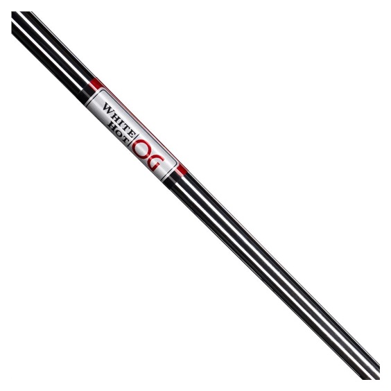 Odyssey White Hot OG 7S Putter