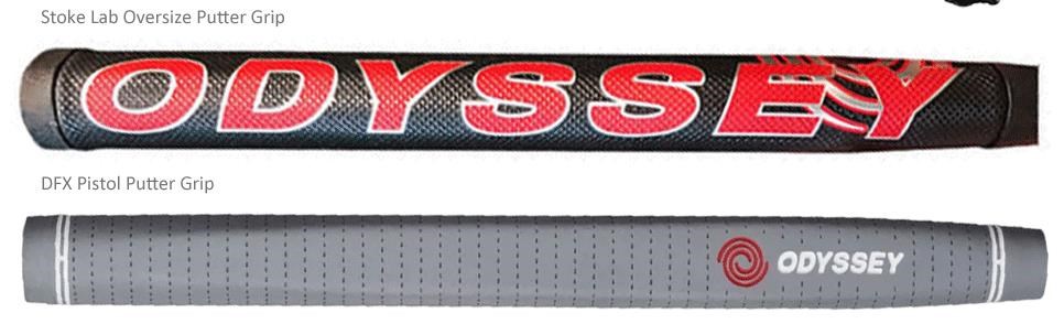 Odyssey White Hot OG 7S Putter