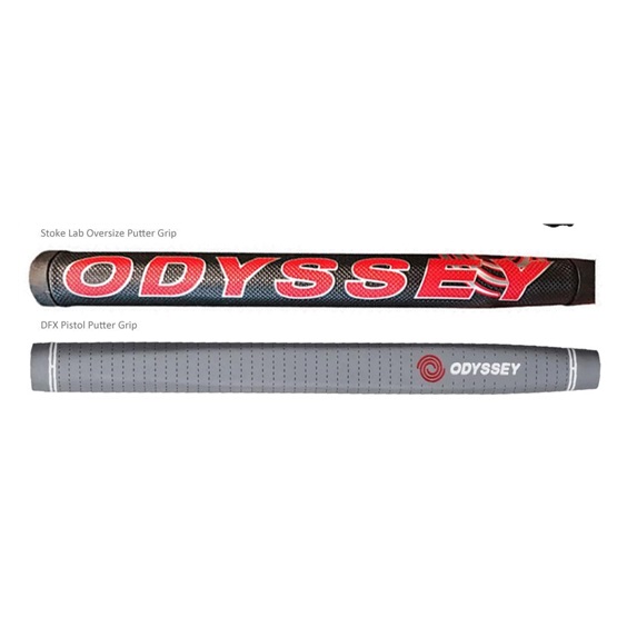 Odyssey White Hot OG 7S Putter