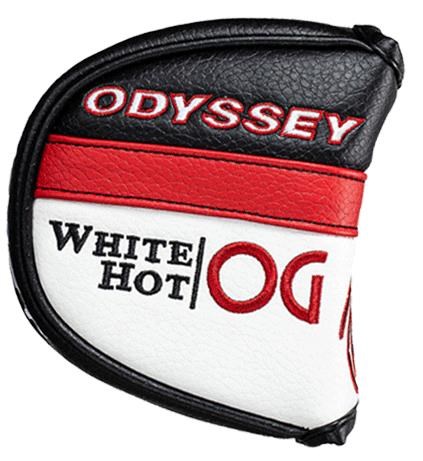 Odyssey White Hot OG 7S Putter