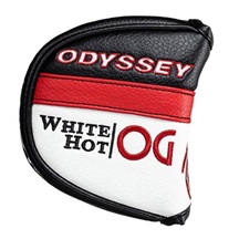 Odyssey White Hot OG 7S Putter