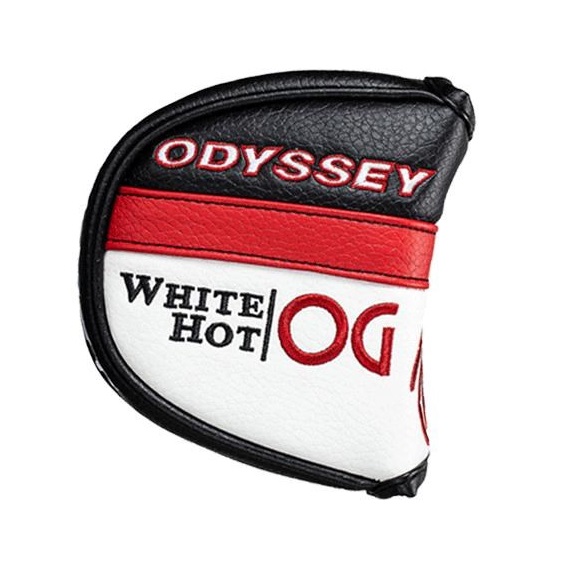 Odyssey White Hot OG 7S Putter