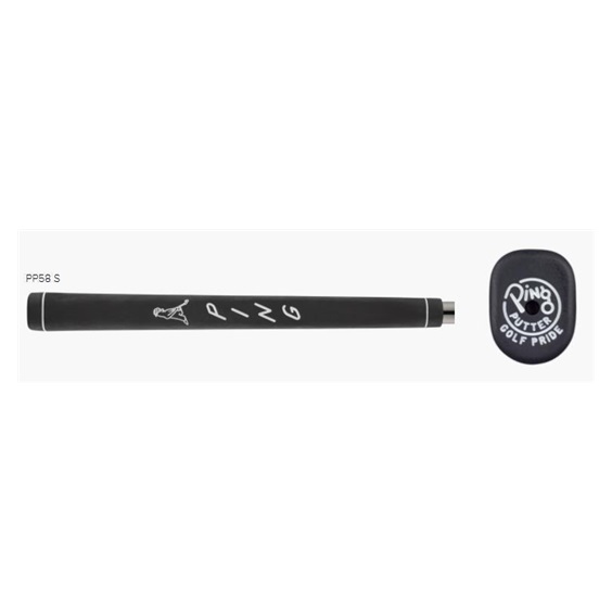 Ping PP58 Putter Griff, Midsize