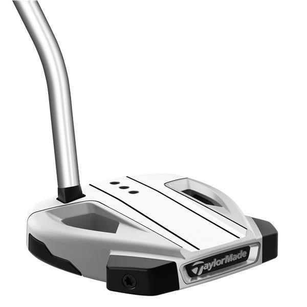 TaylorMade Spider EX SB Platinum Putter