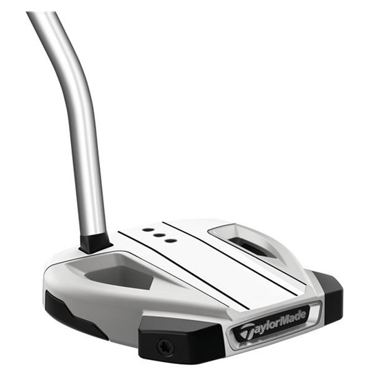 TaylorMade Spider EX SB Platinum Putter