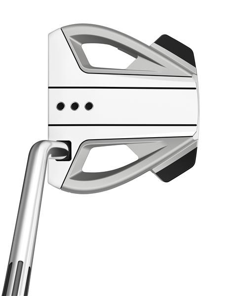 TaylorMade Spider EX SB Platinum Putter