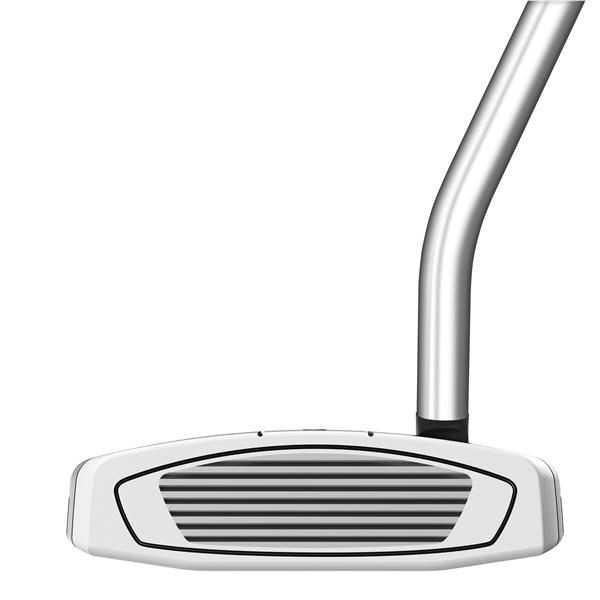TaylorMade Spider EX SB Platinum Putter