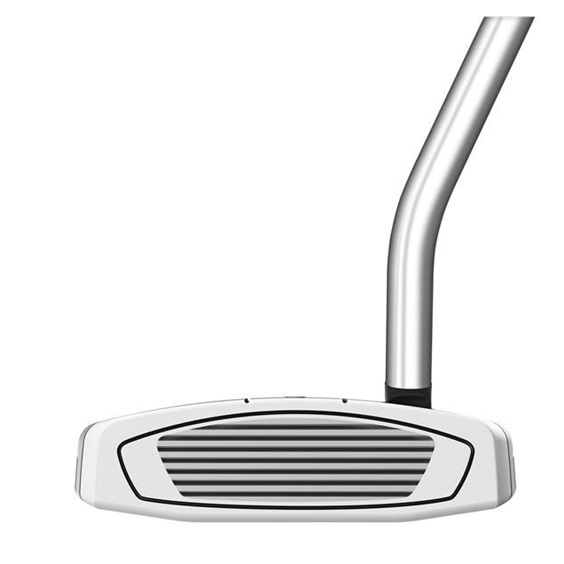 TaylorMade Spider EX SB Platinum Putter
