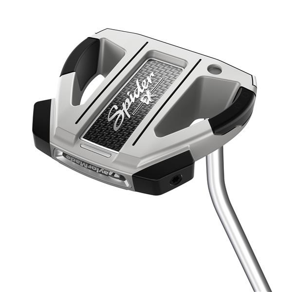 TaylorMade Spider EX SB Platinum Putter