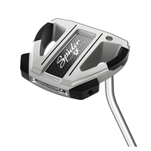 TaylorMade Spider EX SB Platinum Putter