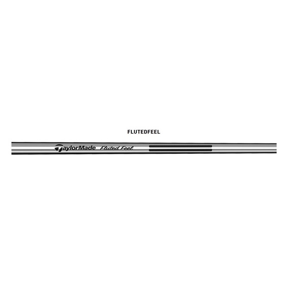 TaylorMade Spider EX SB Platinum Putter