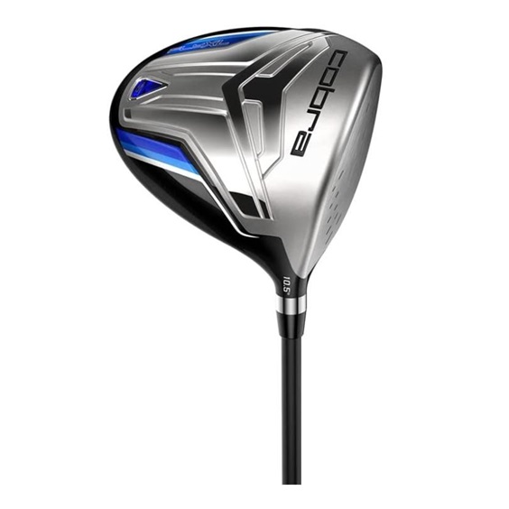 Cobra Fly XL Herren Golfset, Graphite, Rechtshänder
