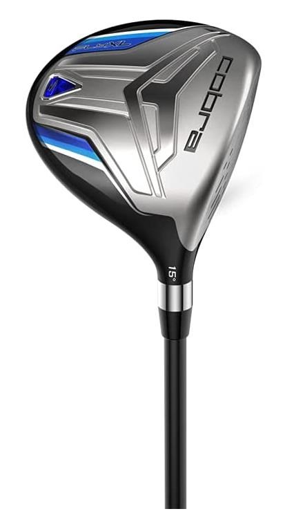Cobra Fly XL Herren Golfset, Graphite, Rechtshänder