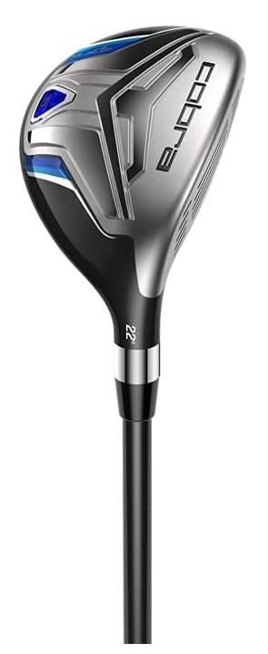 Cobra Fly XL Herren Golfset, Graphite, Rechtshänder