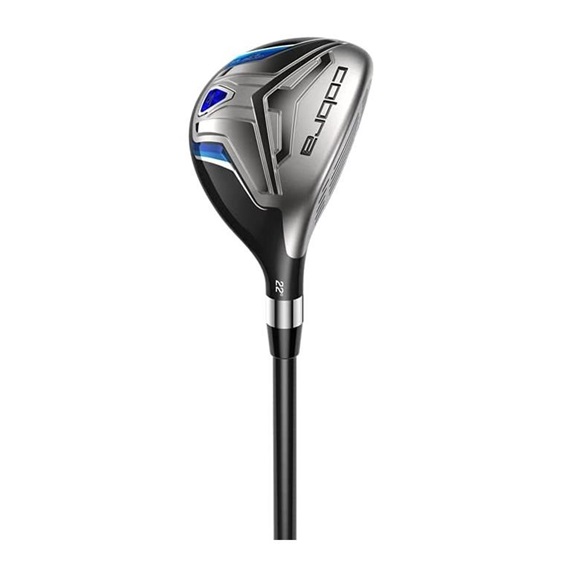 Cobra Fly XL Herren Golfset, Graphite, Rechtshänder