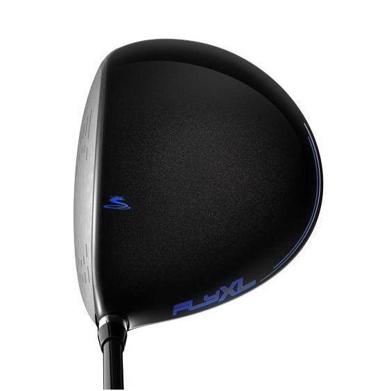 Cobra Fly XL Herren Golfset, Graphite, +1" Rechtshänder