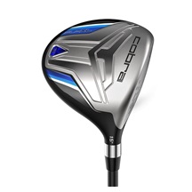 Cobra Fly XL Herren Golfset, Graphite, +1" Rechtshänder