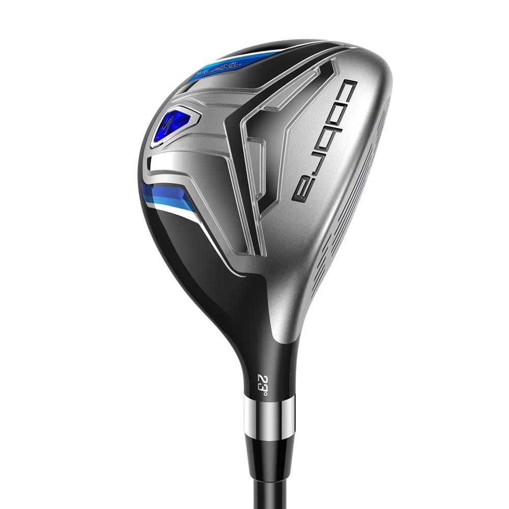 Cobra Fly XL Herren Golfset, Graphite, +1" Rechtshänder