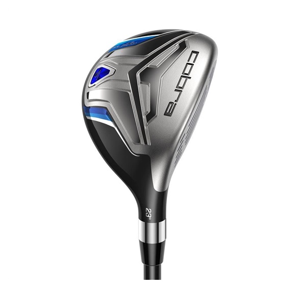 Cobra Fly XL Herren Golfset, Graphite, +1" Rechtshänder