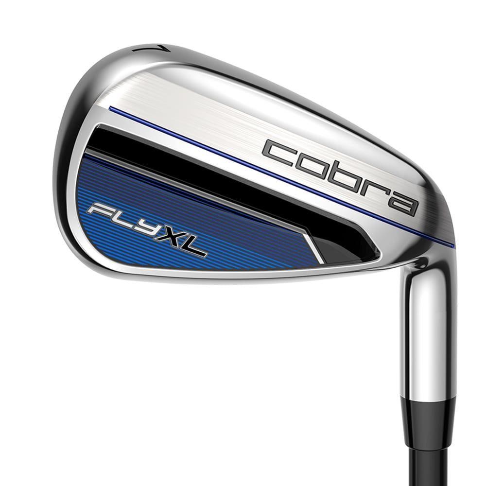 Cobra Fly XL Herren Golfset, Graphite, +1" Rechtshänder