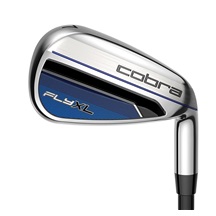 Cobra Fly XL Herren Golfset, Graphite, +1" Rechtshänder