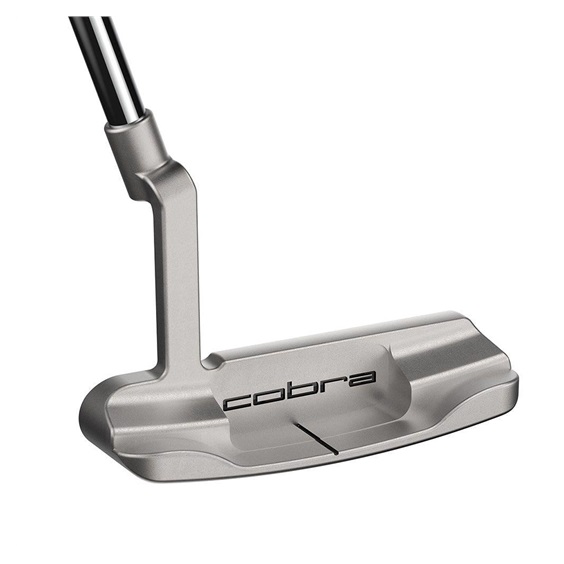 Cobra Fly XL Herren Golfset, Graphite, +1" Rechtshänder