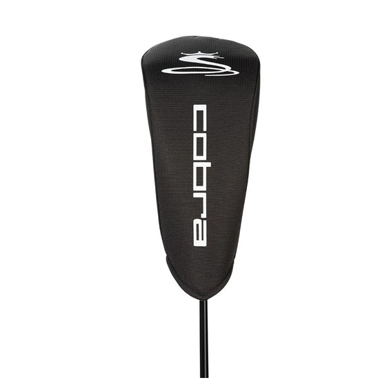 Cobra Fly XL Herren Golfset, Graphite, +1" Rechtshänder