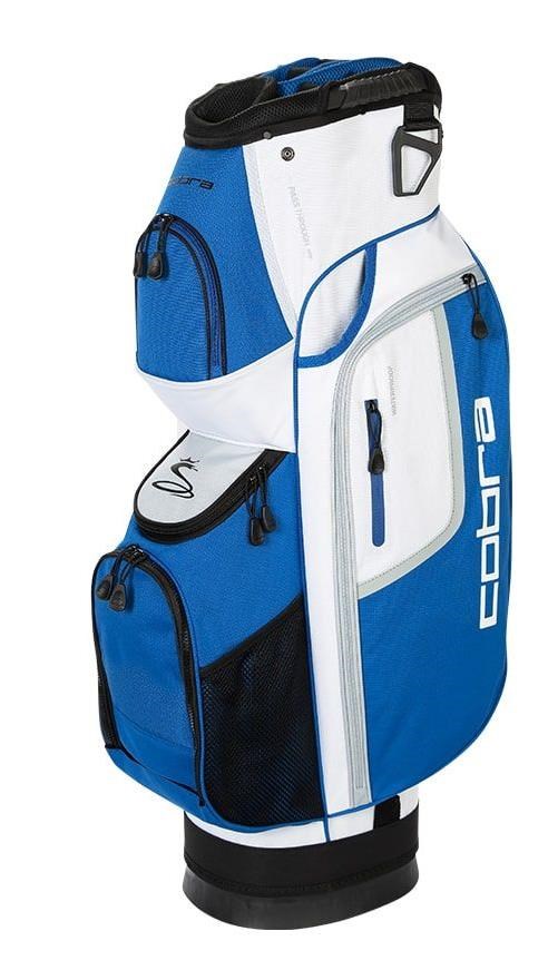 Cobra Fly XL Herren Golfset, Graphite, +1" Rechtshänder