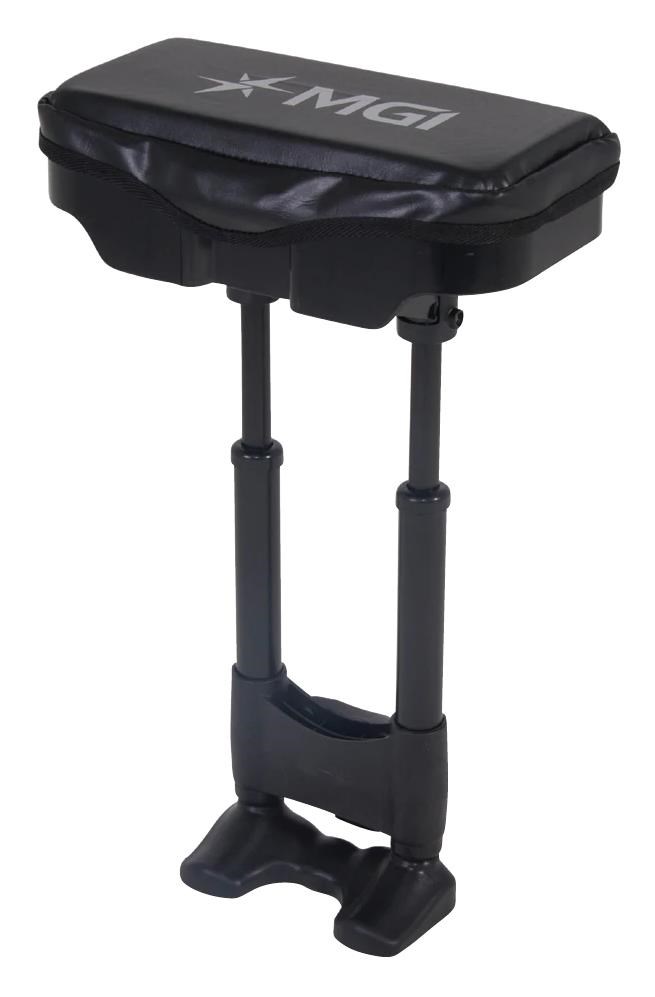 MGI ZIP Seat Reißverschlusssitz mit Stauraum