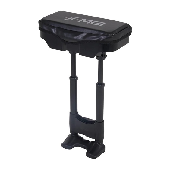 MGI ZIP Seat Reißverschlusssitz mit Stauraum