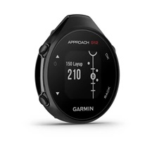 Garmin Approach G12