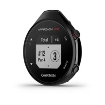 Garmin Approach G12